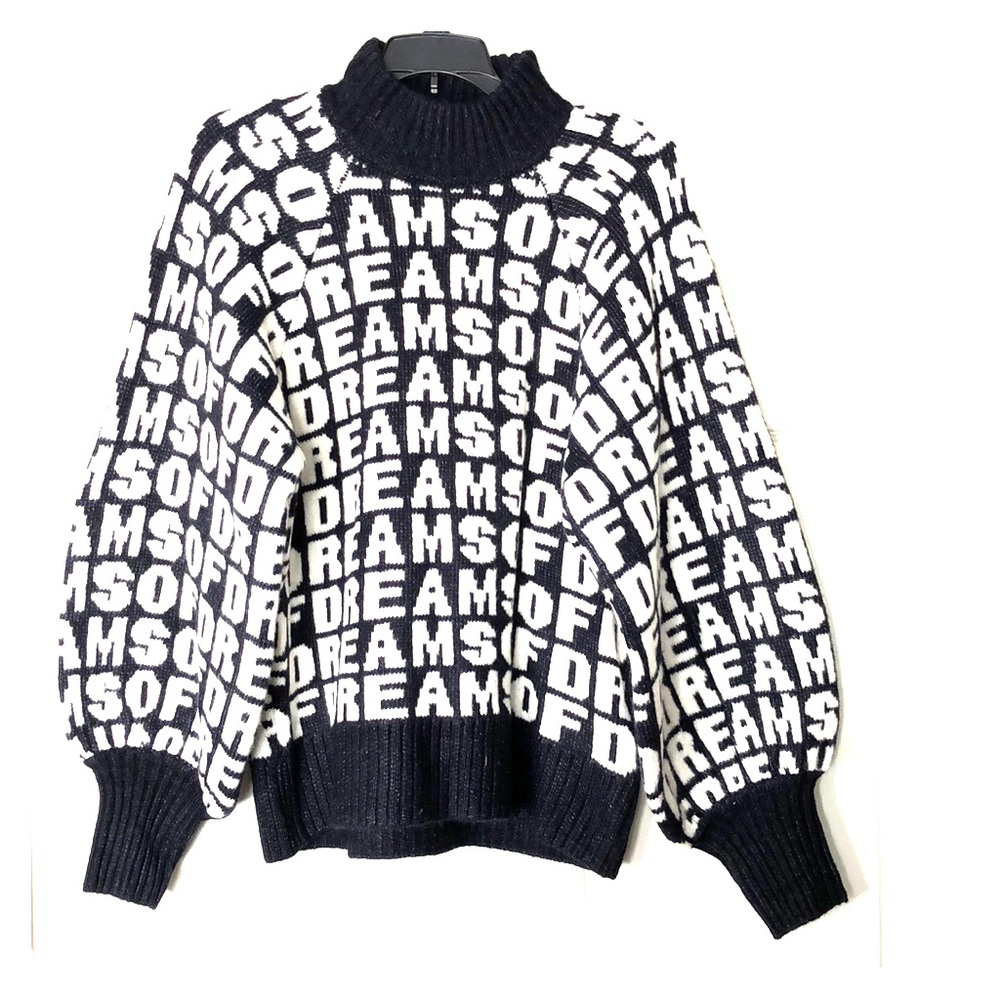 H&M’s Sweater